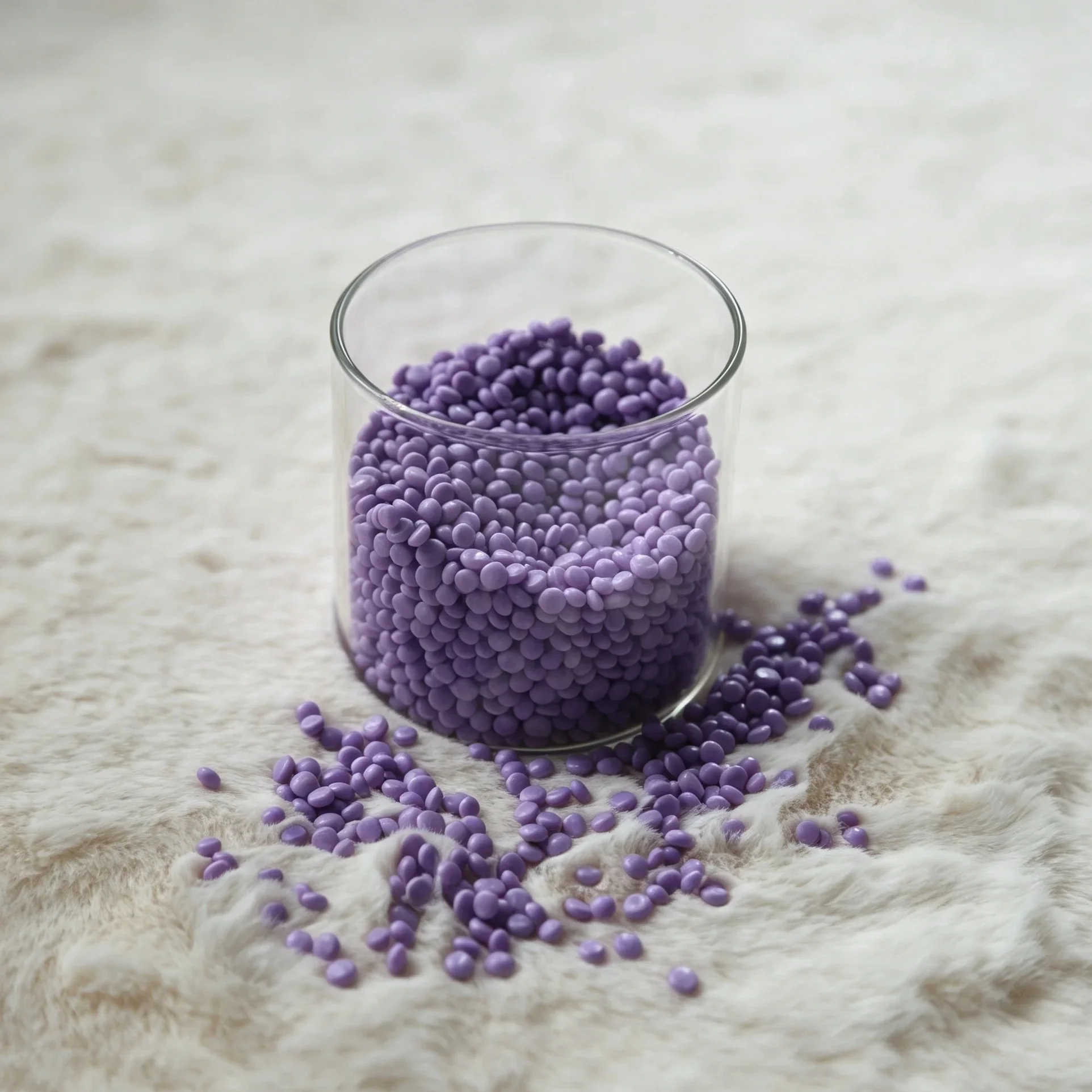 Elegant Bloom Laundry Scent Booster Beads